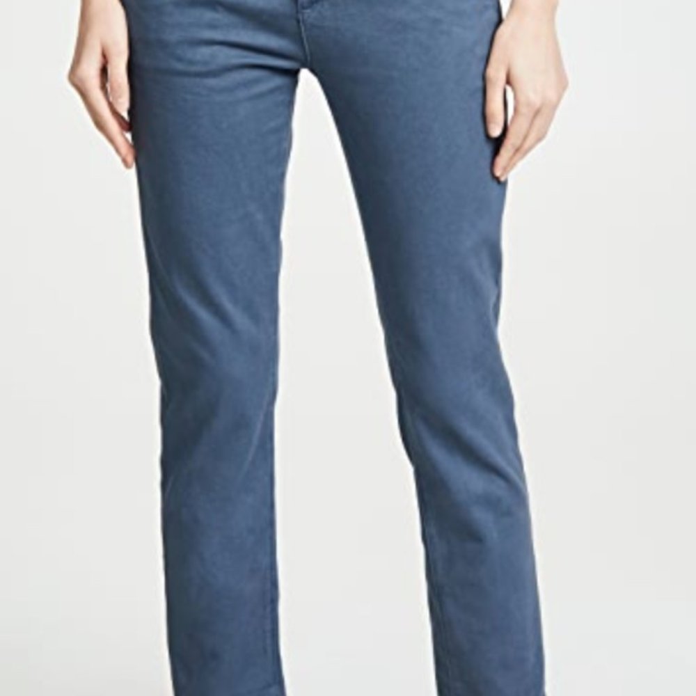 AG Adriano Goldschmied Women's Caden Tailored Pant